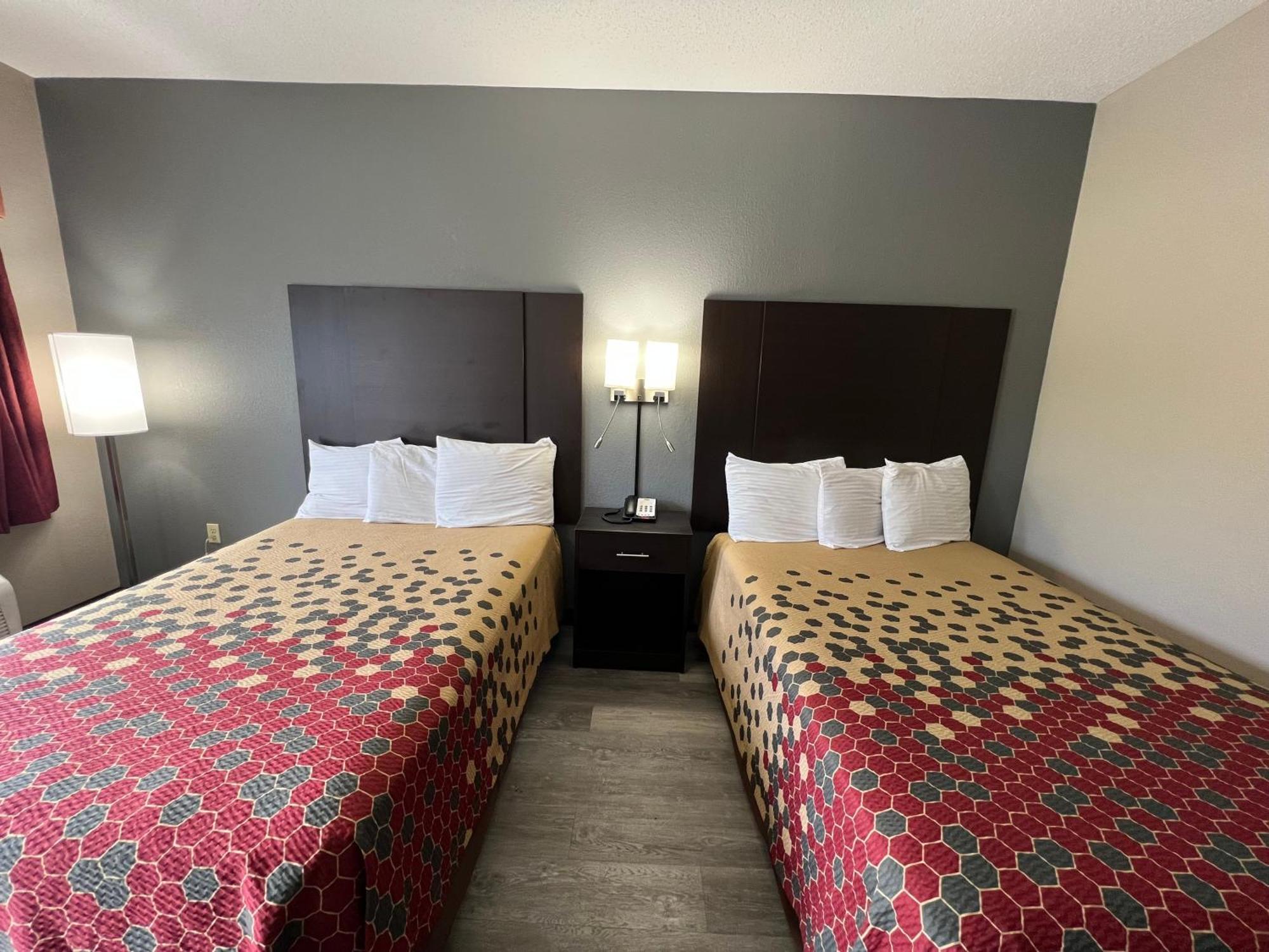 Scottish Motel 2*