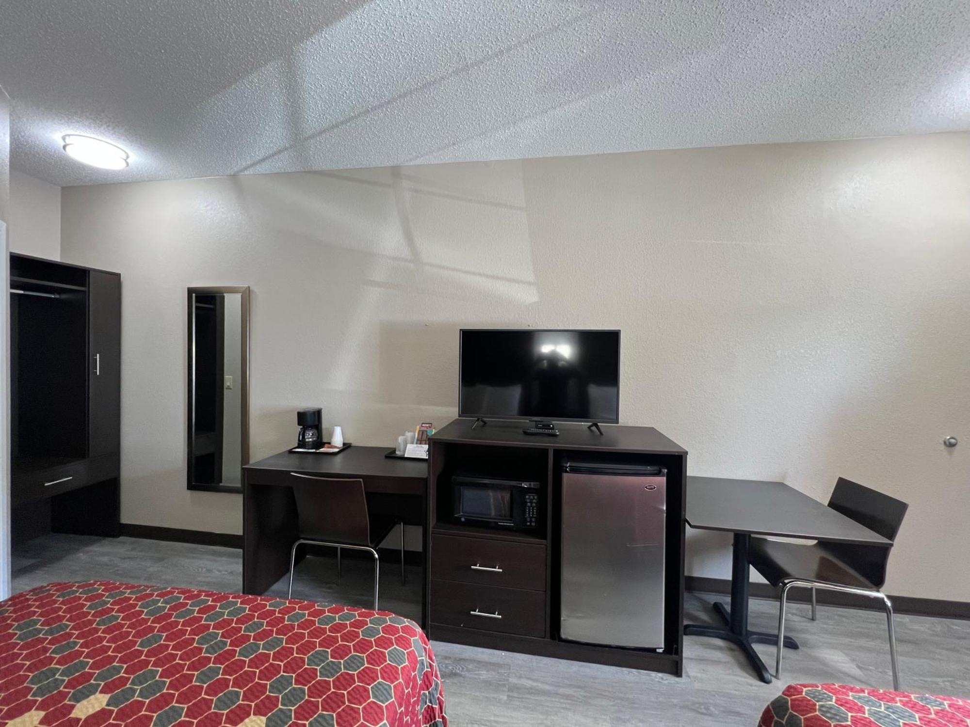 Scottish Motel