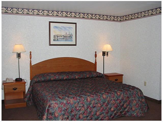 Scottish Motel 2*